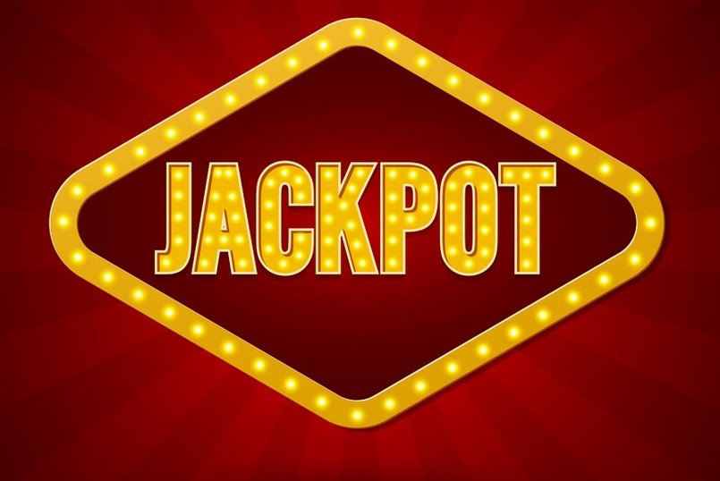 Cách chơi Jackpot để chiến thắng sẽ không đơn giản
