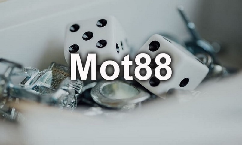 Tổng quan về cổng game Mot88 siêu HOT