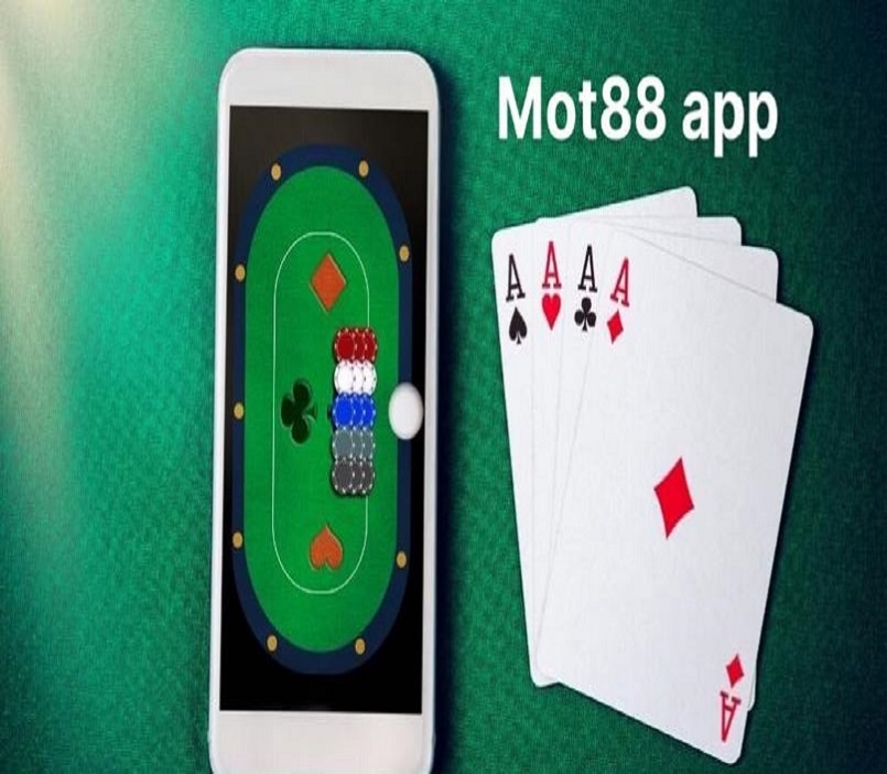 Hướng dẫn tải Mot88 app dành cho 2 hệ điều hành thông dụng