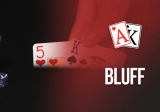 Bluff trong Poker là gì? Những điều cần biết khi Bluff bài đối thủ.