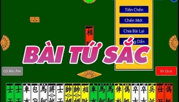 cách chơi bài tứ sắc tại Mot88 – game bài thu hút người chơi ngay từ lần đầu tiên