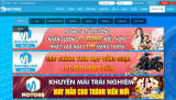 Hướng dẫn đăng ký Moto88 khuyến mãi Moto88 hấp dẫn