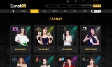 Mot88 casino – Sản phẩm cá cược tại nhà cái được nhiều người chơi quan tâm nhất